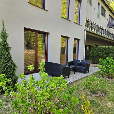 Apartamenty Wiselka Luaran gambar