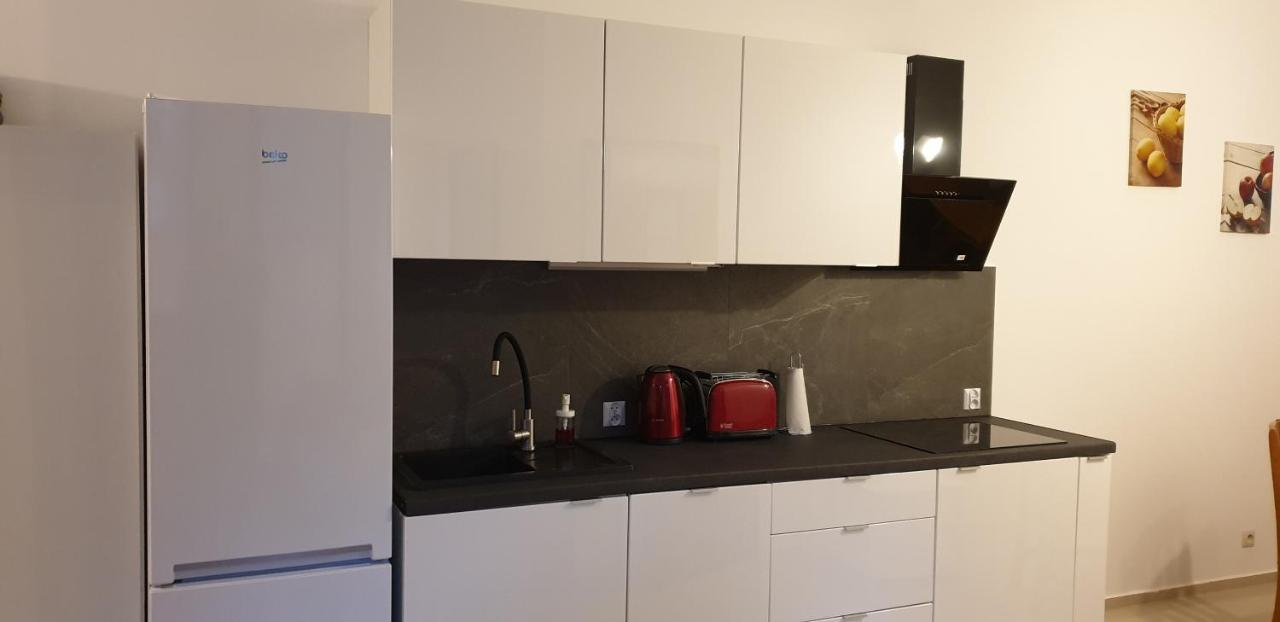 Apartamenty Wiselka Luaran gambar
