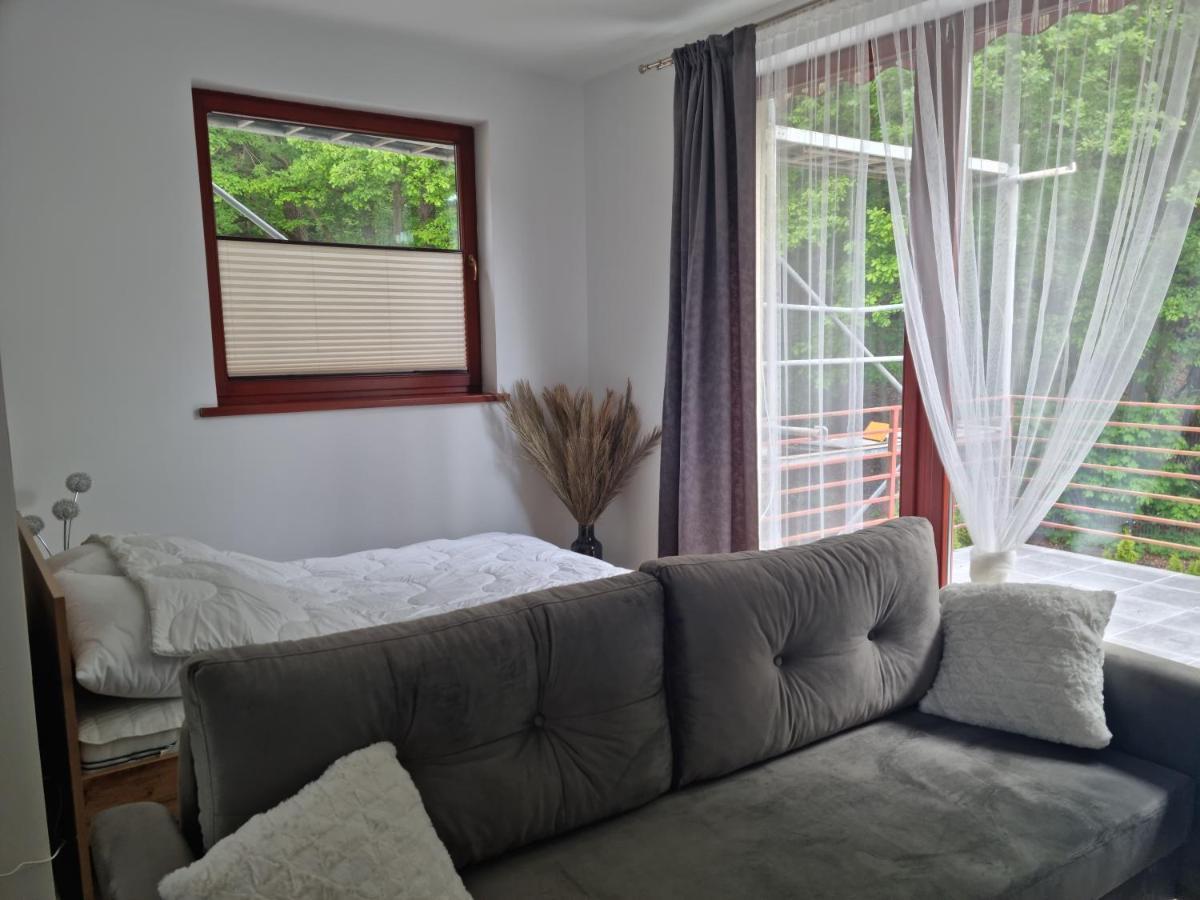 Apartamenty Wiselka Luaran gambar