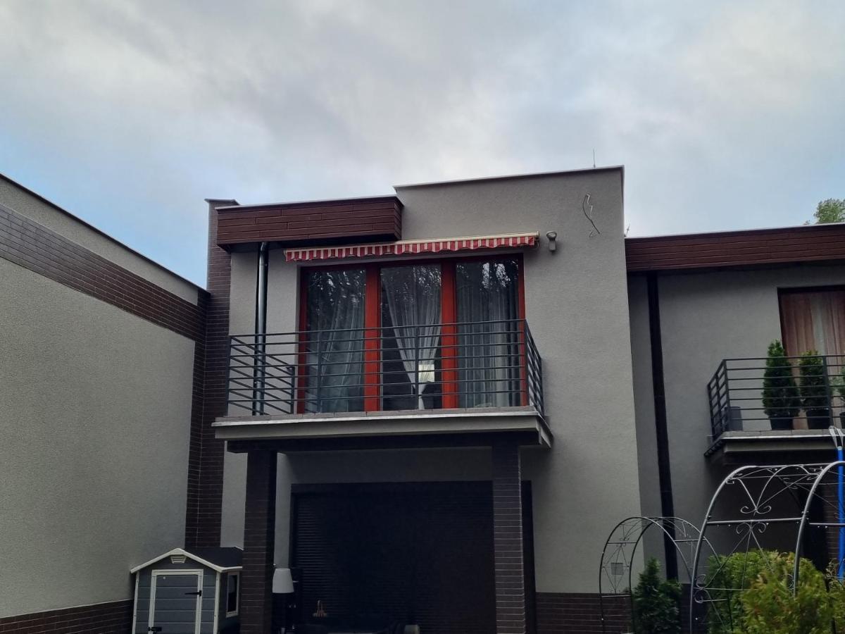 Apartamenty Wiselka Luaran gambar