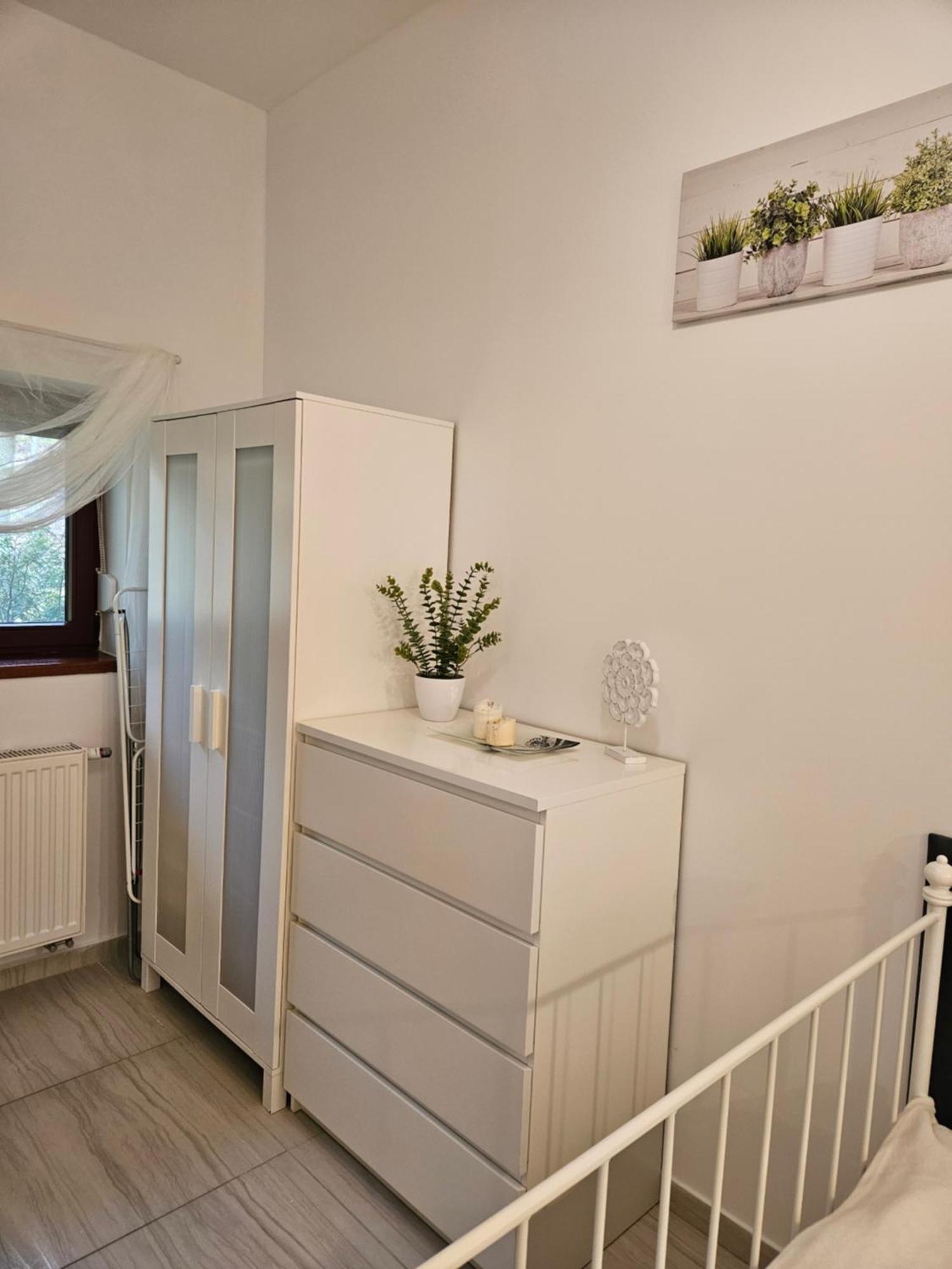 Apartamenty Wiselka Luaran gambar