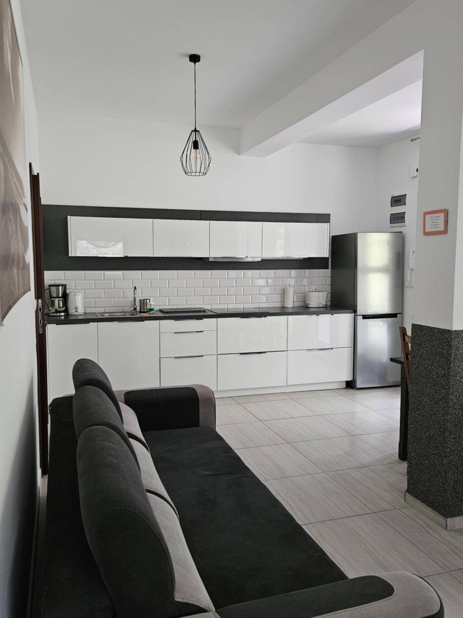 Apartamenty Wiselka Luaran gambar