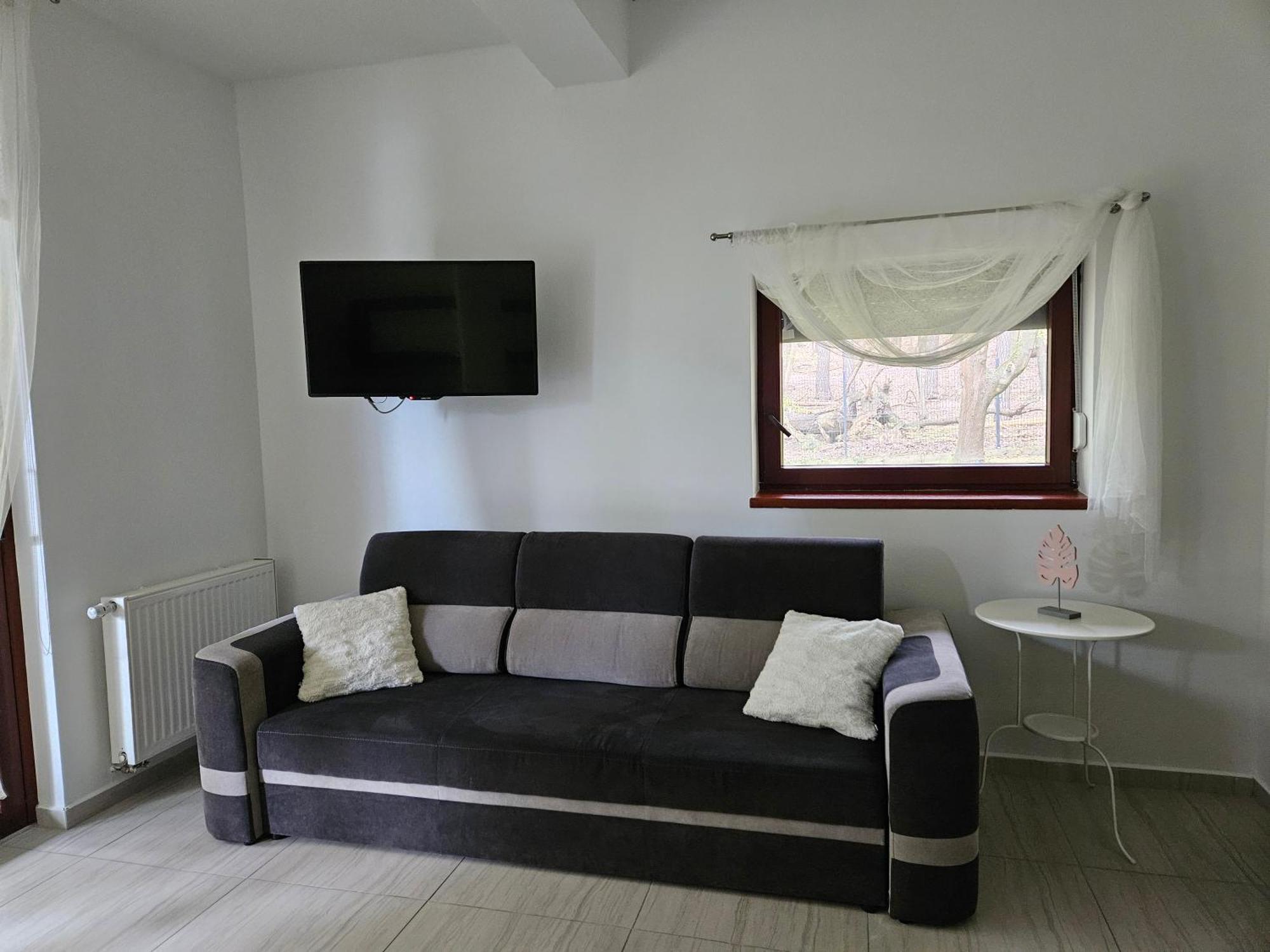 Apartamenty Wiselka Luaran gambar