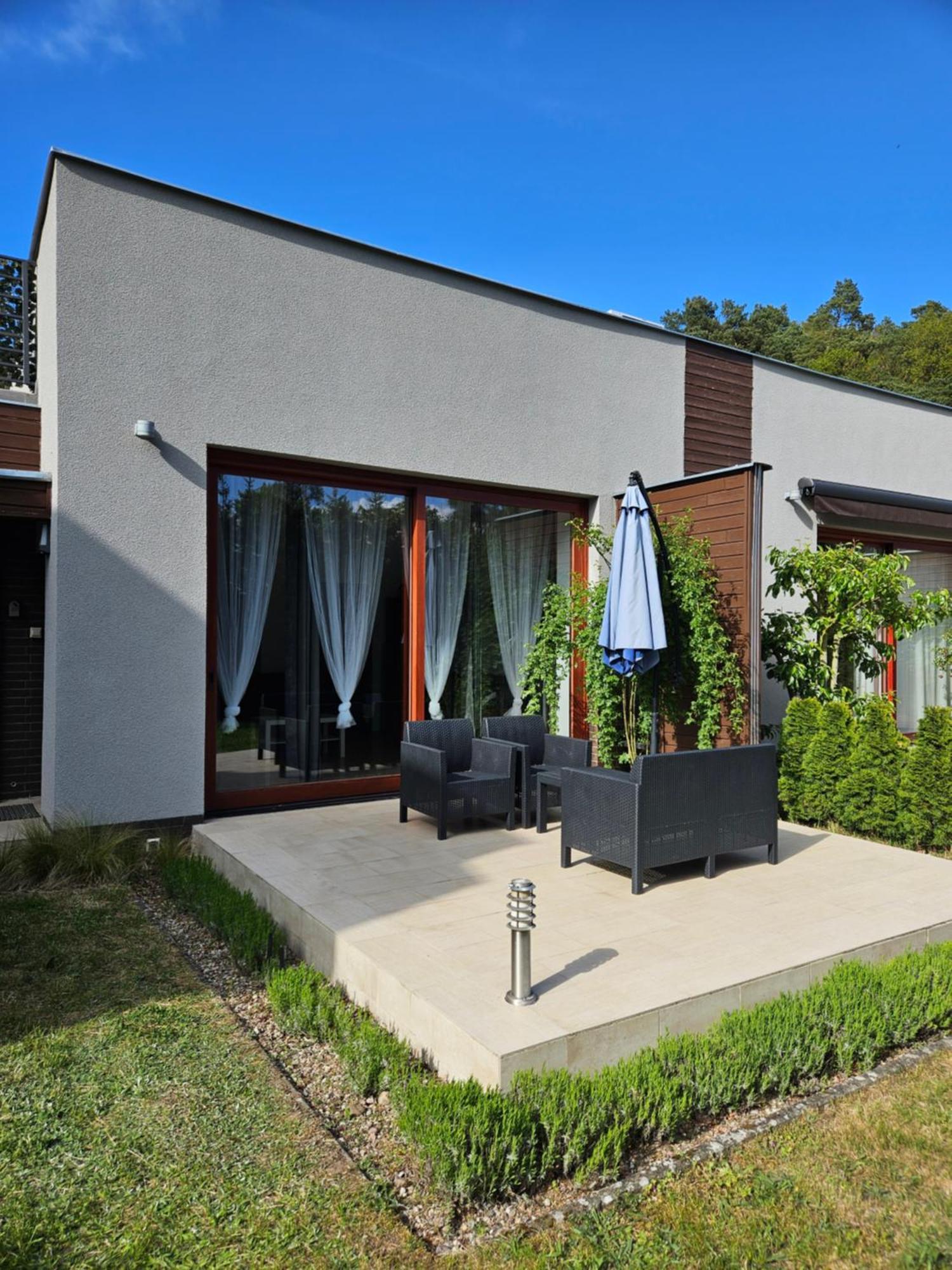 Apartamenty Wiselka Luaran gambar