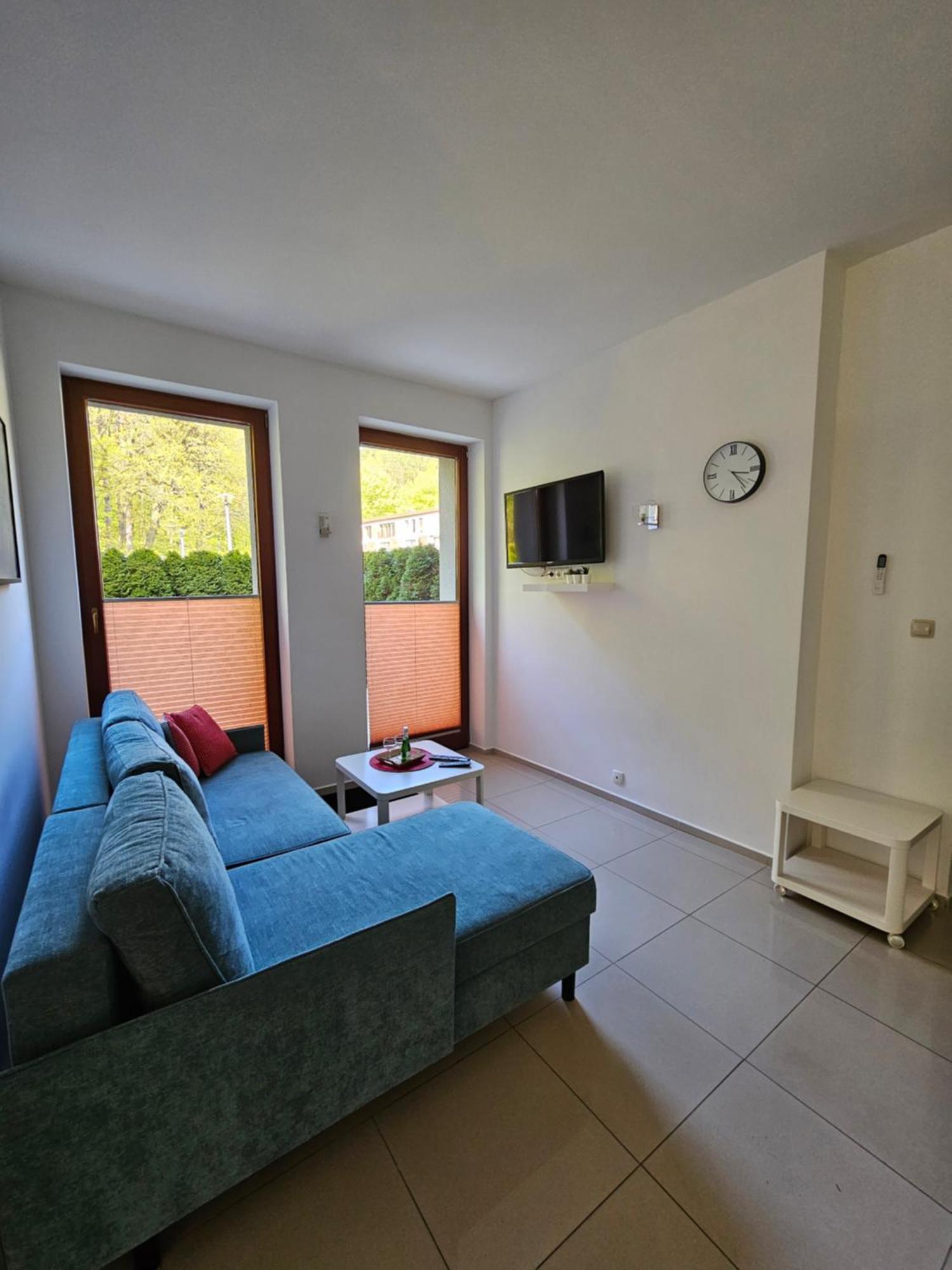 Apartamenty Wiselka Luaran gambar