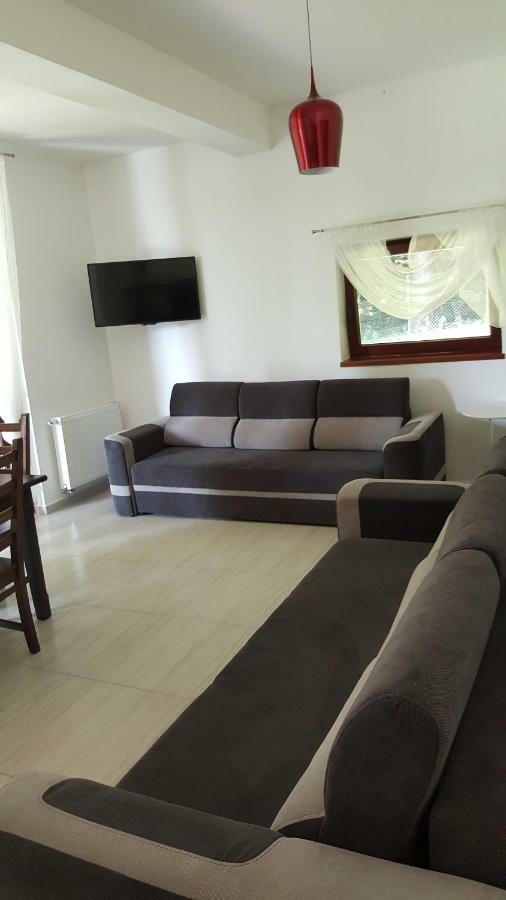 Apartamenty Wiselka Luaran gambar