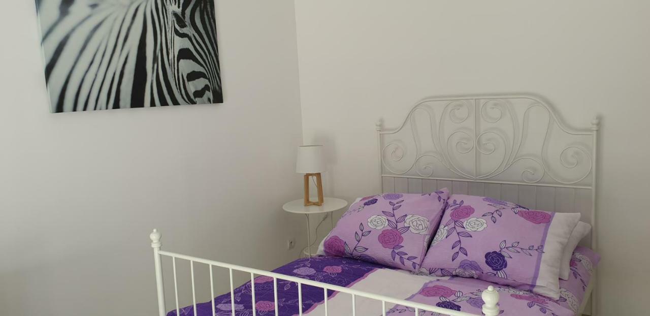 Apartamenty Wiselka Luaran gambar