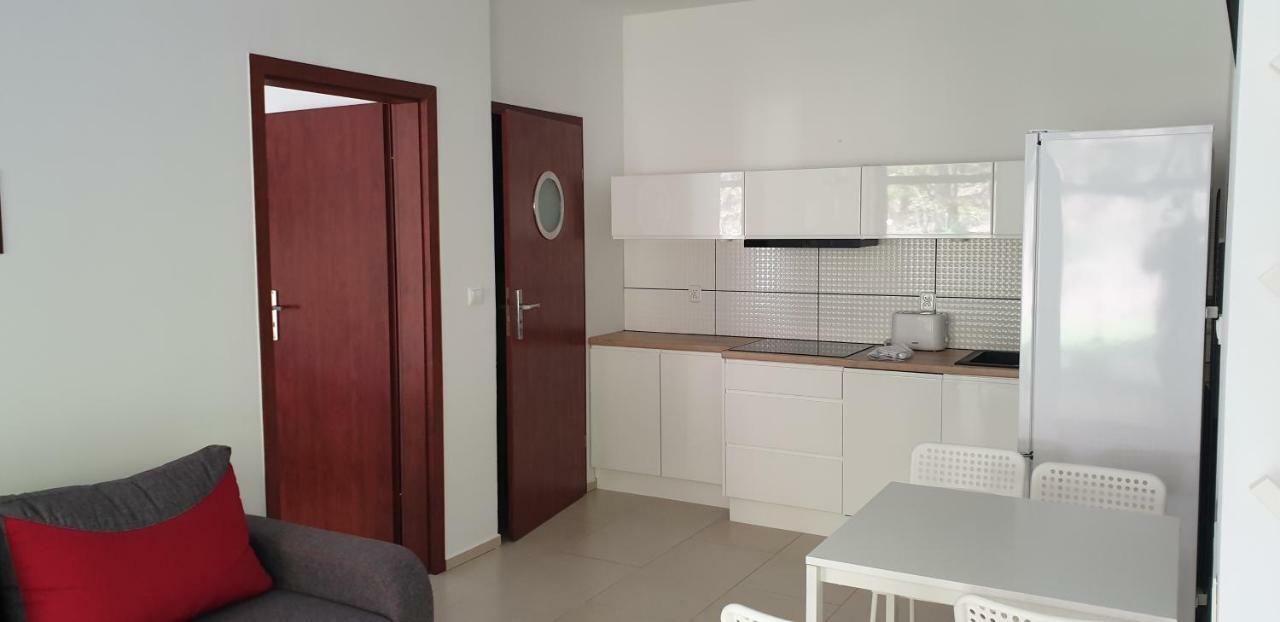 Apartamenty Wiselka Luaran gambar